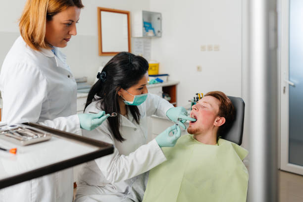 Best Affordable Emergency Dental Care  in Charleston, MS