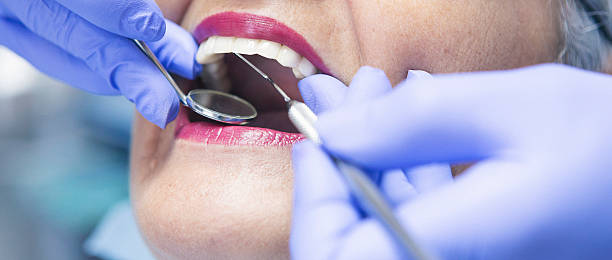 Best Emergency Gum Pain Relief  in Charleston, MS